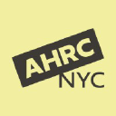 AHRC NYC