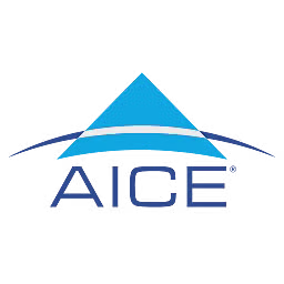 AICE Health Care logo