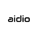 Aidio logo