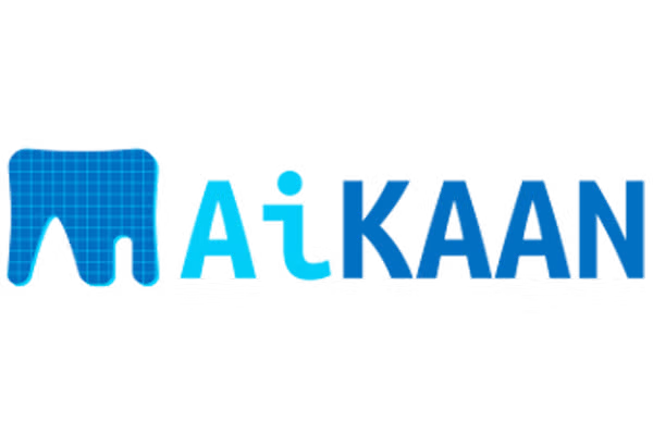 Aikaan logo