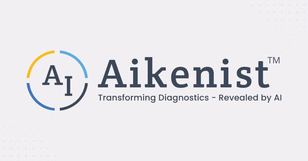 Aikenist logo