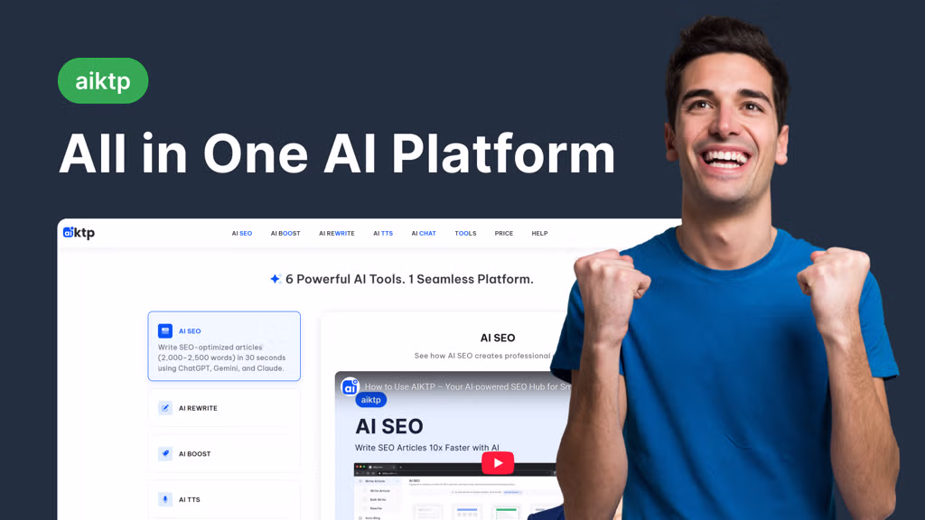 AIKTP