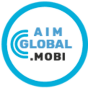 AimGlobal logo