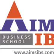 AIMS IBS Business School logo