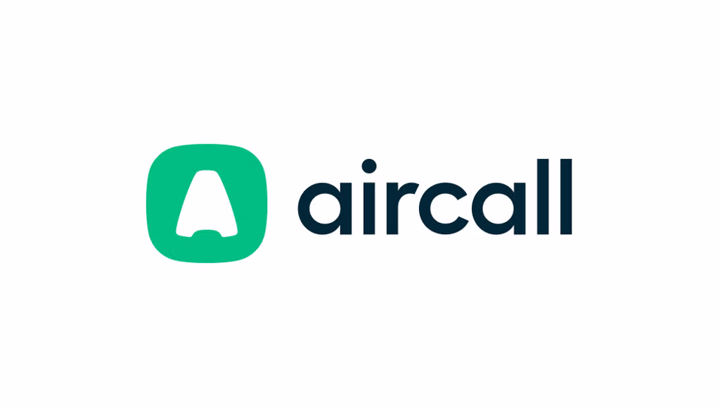 Aircall logo