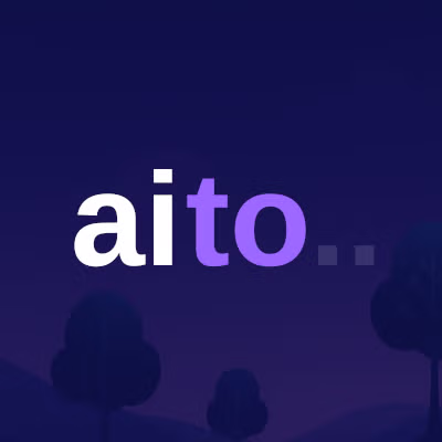Aito.ai logo
