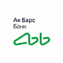 Логотип Ак Барс Банк