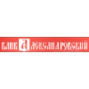 Логотип Александровский Банк