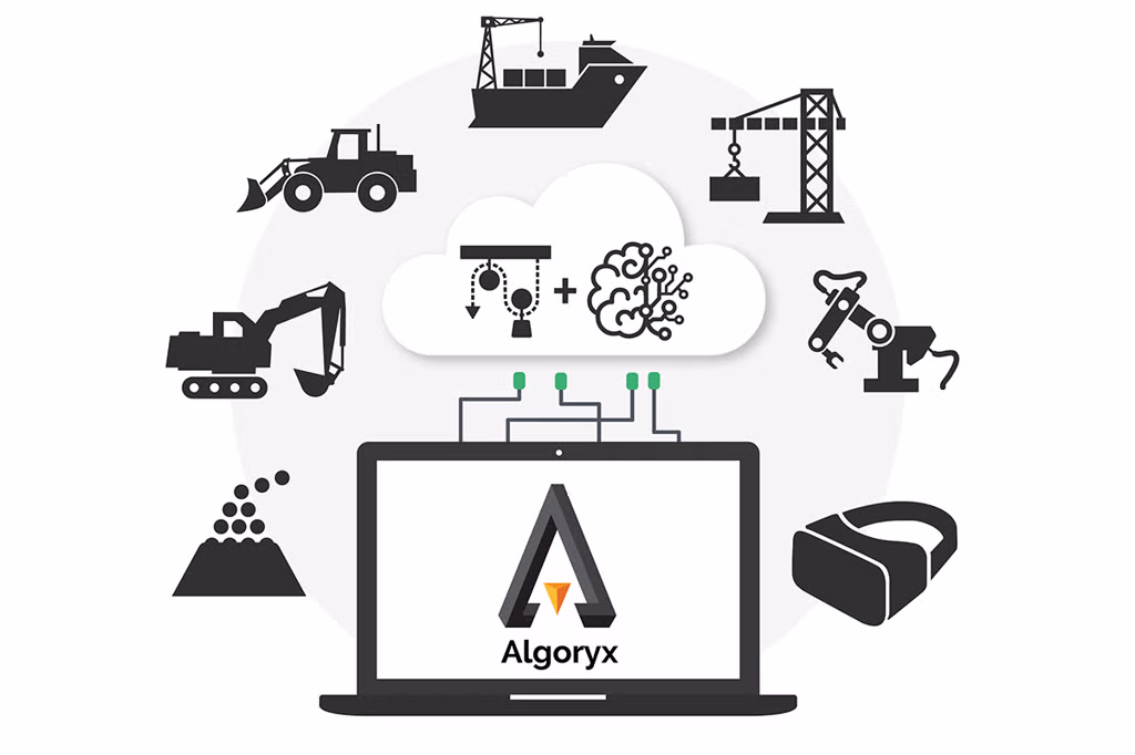 Algoryx Simulation logo
