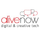 AliveNow logo