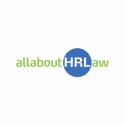 AllaboutHRLaw logo