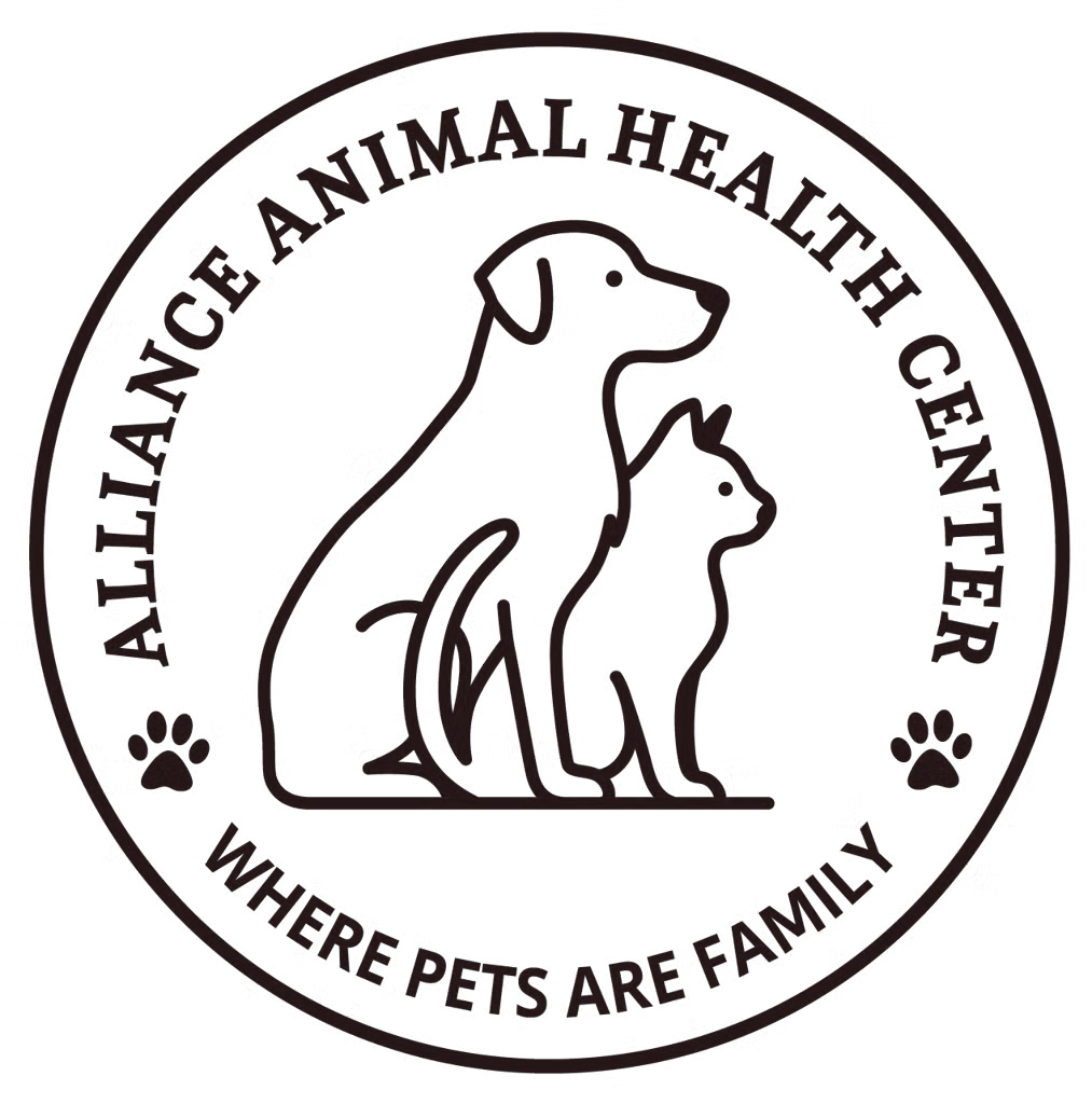 Allianceanimalhealth