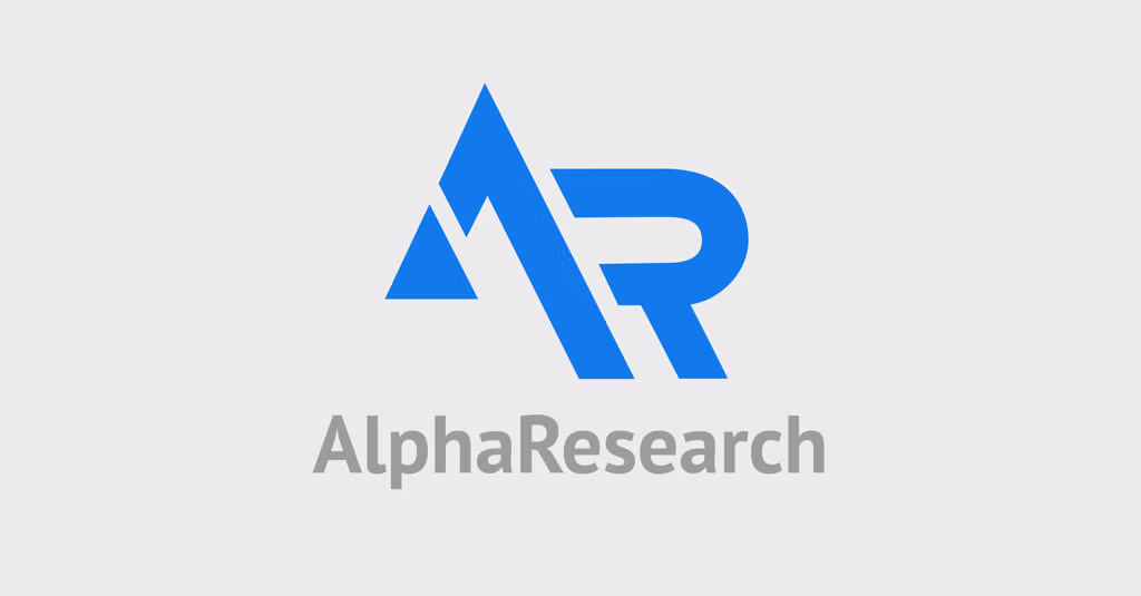 Alpharesearch