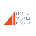 Alpha Sigma Capital investor & venture capital firm logo