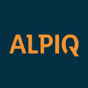 Logo Alpiq