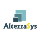 Altezzasys Systems logo
