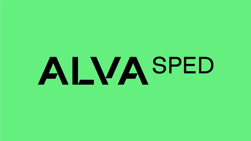 Alva-Sped AG