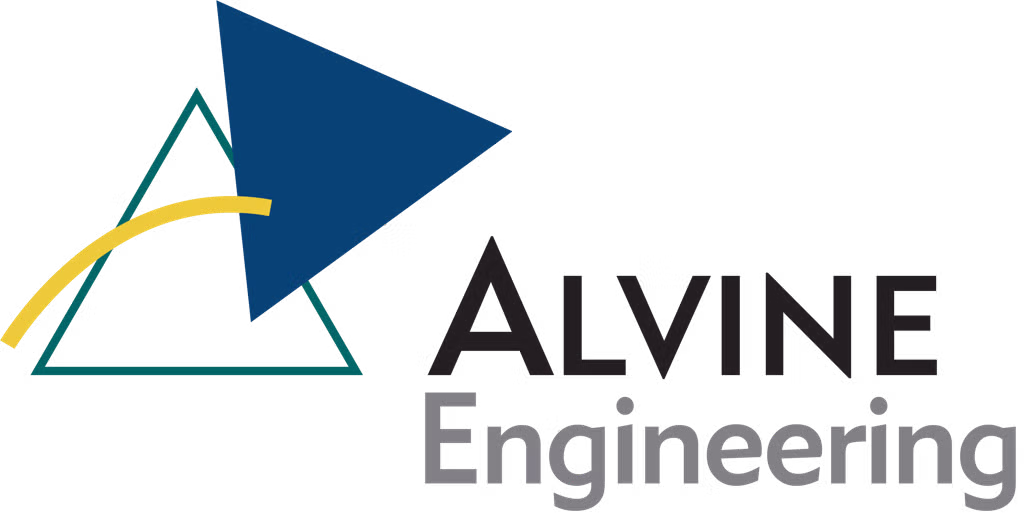 Alvine