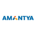 Amantya logo