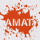 AMAT logo
