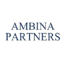 Ambina Partners venture capital firm logo