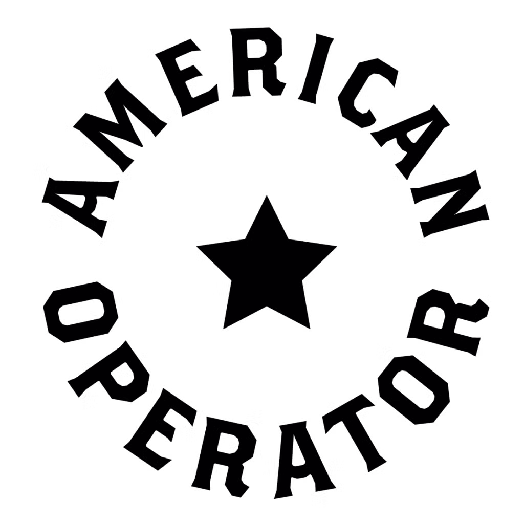 Americanoperator