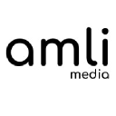 Amli Media logo