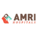 AMRI Hospitals Logo