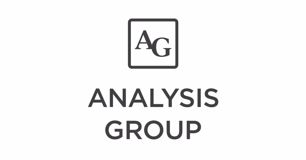 analysisgroup
