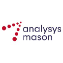 Analysys Mason India logo