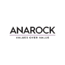 ANAROCK logo