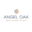 Angel Oak Nursing & Rehabilitation Center logo