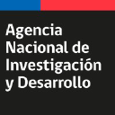 Logo de ANID