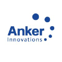 Anker India logo