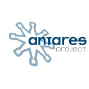 Antares logo