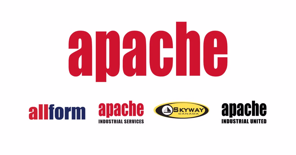 Apacheip