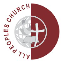 All Peoples Church & World Outreach logo