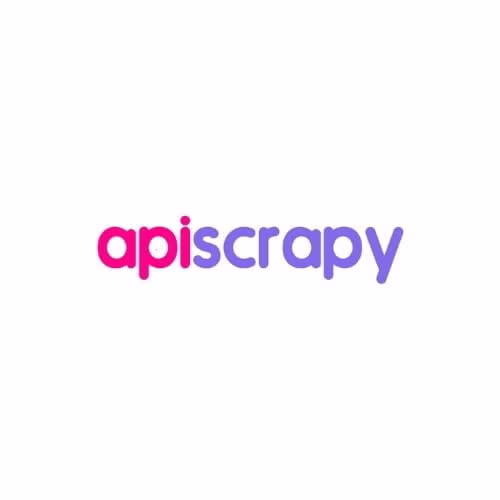 APIscrapy