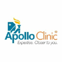 Apollo Clinics Logo