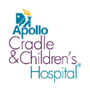 Apollo Cradle Logo