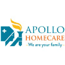 Apollo HomeCare Logo