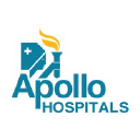 Apollo Hospitals Logo
