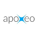 Apoxeo logo