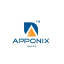 Apponix Academy logo