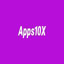 Apps10X logo