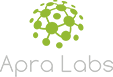 Apra Labs logo