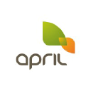 Logo April