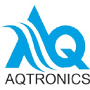 Aqtronics logo