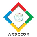 ARSCCOM RESOURCES AND MANAGEMENT SERVICES logo