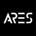 ARES Consulting logo